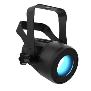 Chauvet PRO Chauvet PRO | COLORdash Accent 3 | LED Par Wash