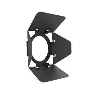 Chauvet PRO Chauvet PRO | F3.25" Barndoor | fits Ovation F-55