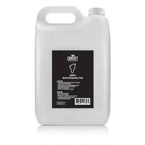 Chauvet PRO Chauvet PRO | Quick Dissipating Fluid | 4x 5 liters