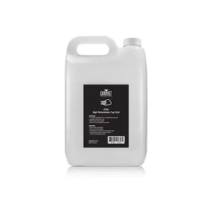 Chauvet PRO Chauvet PRO | Fog Fluid | 4x 5 liters