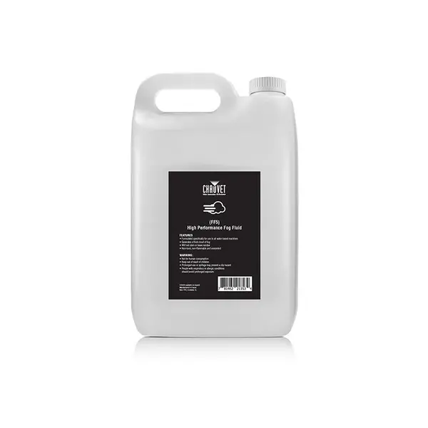 Chauvet PRO Chauvet PRO | Fog Fluid | 4x 5 liters