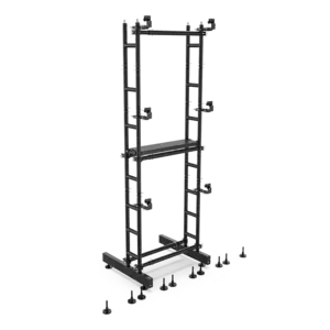 Chauvet PRO Chauvet PRO | Video Wall Ground Support 2 KIT