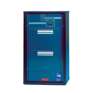 Robert Juliat Robert Juliat | TIVOLI B24 | Tivoli | Wall mount dimmer | 24-kanaals | Vermogen: 16A | terminal output