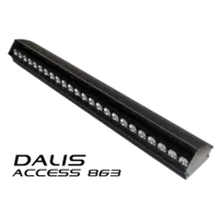 Robert Juliat Robert Juliat | 863 | Dalis Access | Cyclight | 4 kleuren LED | 150W