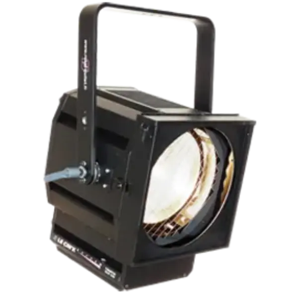 Robert Juliat Robert Juliat | 350LF | Cin'k | Single lens luminaire | Tungsten | 5000W | 250mm Fresnel | G38 socket