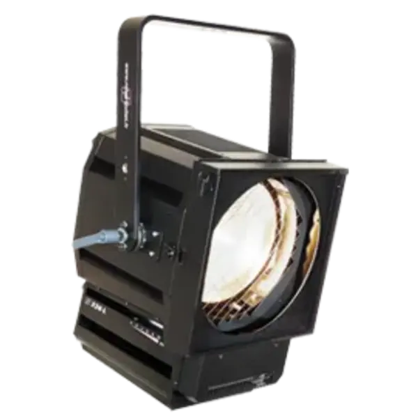 Robert Juliat Robert Juliat | 326LFV | Cin'k | Single lens luminaire | HID | 2500W | 250mm Fresnel | Magnetic PSU | met fan