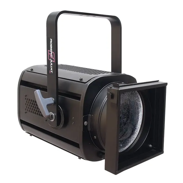 Robert Juliat Robert Juliat | 315LPB 4C | Sully | Single lens luminaire | 4 kleuren LED | 200W | 200mm Pebble