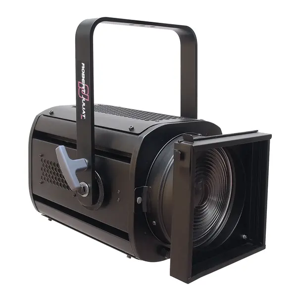 Robert Juliat Robert Juliat | 315LF 4C | Sully | Single lens luminaire | 4 kleuren LED | 200W | 200mm Fresnel