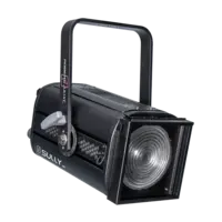 Robert Juliat Robert Juliat | 305LPB | Sully | Single lens luminaire | LED | 115W | 150mm Pebble