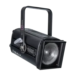 Robert Juliat Robert Juliat | 305LF | Sully | Single lens luminaire | LED | 115W | 150mm Fresnel