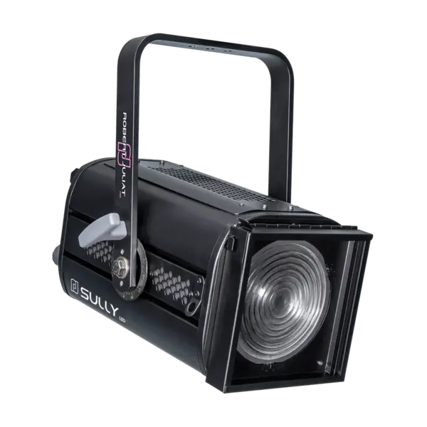 Robert Juliat Robert Juliat | 305LF | Sully | Single lens luminaire | LED | 115W | 150mm Fresnel