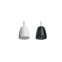 QSC QSC | AD-P.SAT | 2.75" Satellite pendant speaker | 16Ω | 150° conical coverage |  inclusief kabel en bevestigingsmiddel voor hangende installatie | Wordt per 2 stuks verkocht