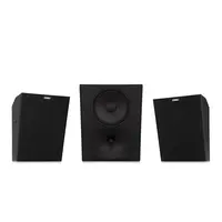 QSC QSC | SR-1020 | Cinema surround loudspeaker | 10" 2-way | 90°H x 90°V | HF Horn | 94 dB sensitivity