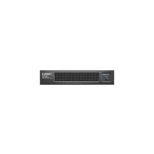 QSC QSC | NV-32-H (Core Capable) | 4K60 4:4:4 Network Video Endpoint for the Q-SYS Ecosystem | software configurable as Encoder or Decoder | 3 HDMI 2.0 Inputs | 2 HDMI 2.0 Outputs | on-board AV Bridging | Supports optional stand-alone “Q-SYS Core Mode" operat