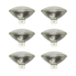 Osram Osram | 64737-4 | PAR64 Very Narrow | CP60 | GX16D | 1000W | 240V | Complete doos (6 stuks) Osram | 64737-4 | PAR64 Very Narrow | CP60 | GX16D | 1000W | 240V | Complete doos (6 stuks)