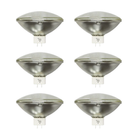 Osram | 64738-4 | PAR64 Narrow | CP61 | GX16D | 1000W | 240V | Complete doos (6 stuks) Osram Osram | 64738-4 | PAR64 Narrow | CP61 | GX16D | 1000W | 240V | Complete doos (6 stuks)