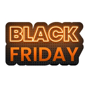 Black Friday Deals!