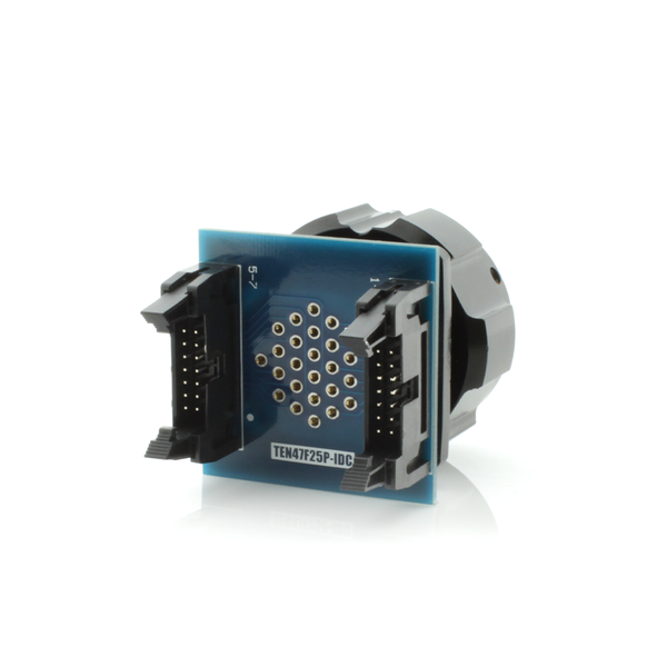 ModulAir* ModulAir | PCB-Printplaat | TEN47-25 (f)