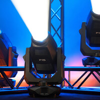 Introductie JB-Lighting P15 Profielspot