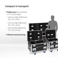 JB-Lighting | VCSP901 | Sparx 9 RGBW Washbeam | Zoom 2,3°-55° | wireless DMX - Lumen Radio | 7 Multichip LED 40W | RGBW | Gewicht: 9,8kg JB-Lighting* JB-Lighting | VCSP901 | Sparx 9 RGBW Washbeam | Zoom 2,3°-55° | wireless DMX - Lumen Radio | 7 Multichip LED 40W | RGBW | Gewicht: 9,8kg