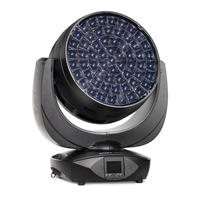 JB-Lighting| VCSP301 | Sparx 30 | Washbeam | 61x40W RGBW | 36.000Lm | 29dB-A | 3° - 70° | 28,4KG JB-Lighting* JB-Lighting| VCSP301 | Sparx 30 | Washbeam | 61x40W RGBW | 36.000Lm | 29dB-A | 3° - 70° | 28,4KG