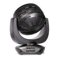 JB-Lighting| VCSP301 | Sparx 30 | Washbeam | 61x40W RGBW | 36.000Lm | 29dB-A | 3° - 70° | 28,4KG JB-Lighting* JB-Lighting| VCSP301 | Sparx 30 | Washbeam | 61x40W RGBW | 36.000Lm | 29dB-A | 3° - 70° | 28,4KG