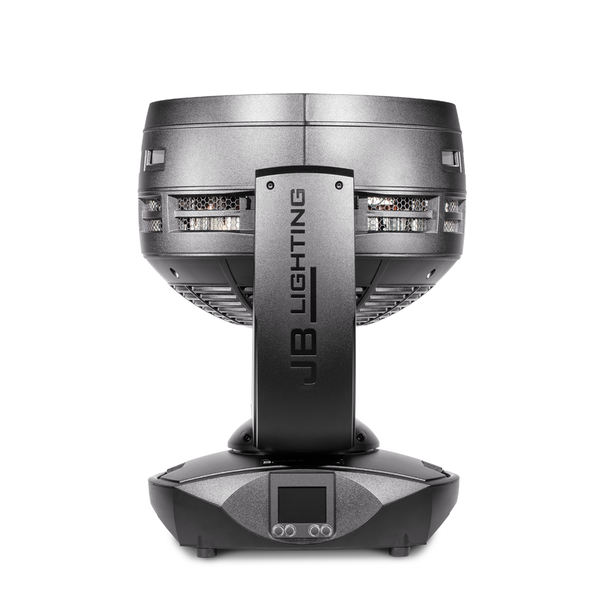 JB-Lighting| VCSP301 | Sparx 30 | Washbeam | 61x40W RGBW | 36.000Lm | 29dB-A | 3° - 70° | 28,4KG JB-Lighting* JB-Lighting| VCSP301 | Sparx 30 | Washbeam | 61x40W RGBW | 36.000Lm | 29dB-A | 3° - 70° | 28,4KG