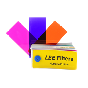 LEE Filters 52–109: Kies de kleur die past bij jouw licht