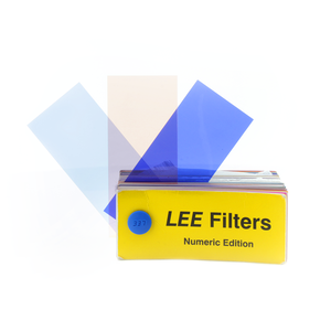 LEE Filters 176–202: Voor rustige en fijne verlichting