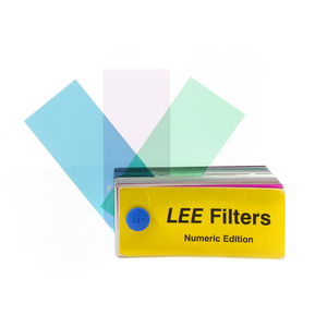 LEE Filters 230–265: Filters om je licht beter te maken