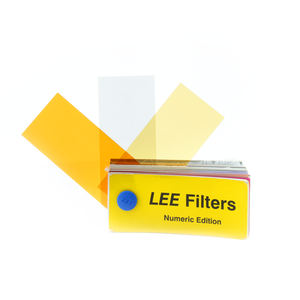 LEE Filters 270–352: Filters om je licht aan te passen