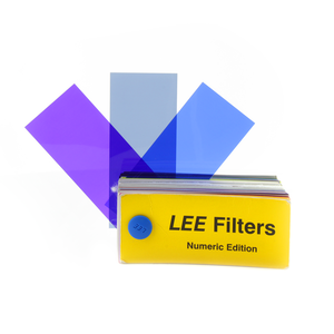 LEE Filters 505–702: Lichtfilters voor elk idee of project