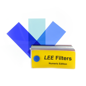 LEE Filters 703–730: Geef je licht kleur en karakter