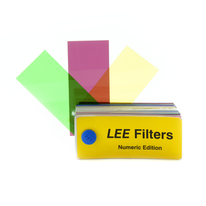 LEE Filters 731–780: Voor warme kleuren en zachte belichting