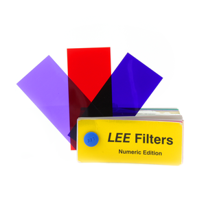 LEE Filters 781–799: Voor kleur en rust in je licht