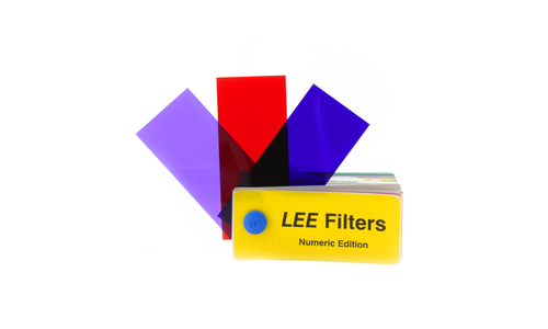 Lee filters 781- 799 Lee filters 781- 799