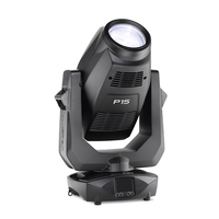 JB-Lighting | P15 | Profielspot LED Movinghead | 1000W | 22.000 - 34.000lm | CMY | 29dB(A) | 12 gobo's | 5.2° - 54° | 24kg | CRI ≥93 – ≥73 JB-Lighting* JB-Lighting | P15 | Profielspot LED Movinghead | 1000W | 22.000 - 34.000lm | CMY | 29dB(A) | 12 gobo's | 5.2° - 54° | 24kg | CRI ≥93 – ≥73