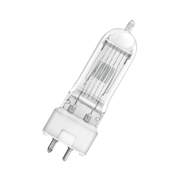 Osram Osram | 64670 | halogeen studio- en theaterlamp | T25 | GCV/GVH | GY9.5 | 500W | 230V