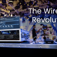 Podiumtechniek x Sennheiser Spectera