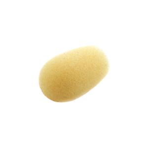 JAG-microphones* Wijzigen JAG-microphones | 801093 | Windsock | Plopkap | voor IM5A | Beige | Zakje 5 stuks JAG-microphones* Wijzigen JAG-microphones | 801093 | Windsock | Plopkap | voor IM5A | Beige | Zakje 5 stuks