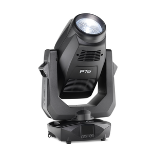 JB-Lighting* JB-Lighting | P15 | Washlight LED Movinghead | 1000W | 22.000 - 34.000lm | CMY | 29dB(A) | 9° - 66° | 23kg | CRI ≥93 – ≥85 JB-Lighting* JB-Lighting | P15 | Washlight LED Movinghead | 1000W | 22.000 - 34.000lm | CMY | 29dB(A) | 9° - 66° | 23kg | CRI ≥93 – ≥85