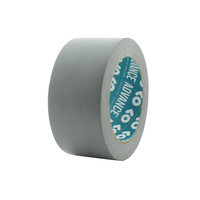 Advance | 50-33 | AT7 | PVC tape | Rol kleur: Zwart,Wit en grijs | Rol breedte: 50mm | Rol lengte: 33 Meter | Grote kern core 76 Advance Advance | 50-33 | AT7 | PVC tape | Rol kleur: Zwart,Wit en grijs | Rol breedte: 50mm | Rol lengte: 33 Meter | Grote kern core 76
