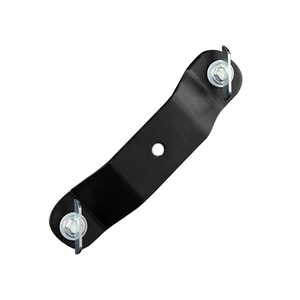 JB-Lighting* JB-Lighting | BLOB03 | Omega bracket diagonal voor Sparx 9