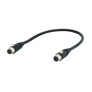 SRS Rigging* SRS Rigging | WMC-REMOTE-LINK | miniXLR cable for WMCseries remote controller SRS Rigging* SRS Rigging | WMC-REMOTE-LINK | miniXLR cable for WMCseries remote controller