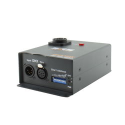 SRS Lighting* SRS Lighting | DMX1SW-5-NAC3FPX-TOP | Switchpack 1-kanaals | Vermogen: 16A | DMX connector: 5-pin | Power input: Powercon True1 | Power output: Powercon True1 SRS Lighting | DMX1SW-5-NAC3FPX-TOP | Switchpack 1-kanaals | Vermogen: 16A | DMX connector: 5-pin | Power input: Powercon True1 | Power output: Powercon True1