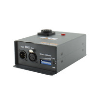 SRS Lighting | Switchpack 1-kanaals | Vermogen: 16A SRS Lighting* SRS Lighting | Switchpack 1-kanaals | Vermogen: 16A