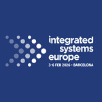 ISE 2026 in Barcelona ISE 2026 in Barcelona