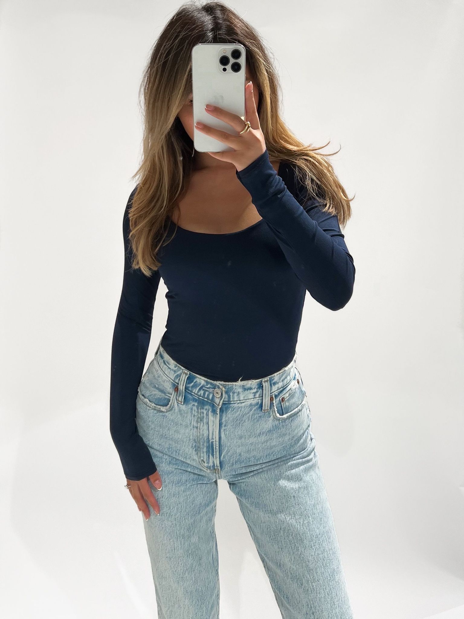 Bodysuit With Jeans Outfits Wholesale Stores