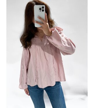 SOPHIE TOP - PINK