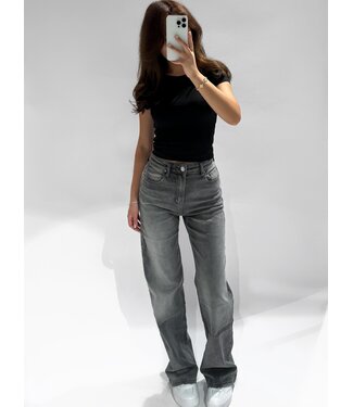 (PRE-ORDER SIZE XL) STRAIGHT LEG JEANS - RF0005